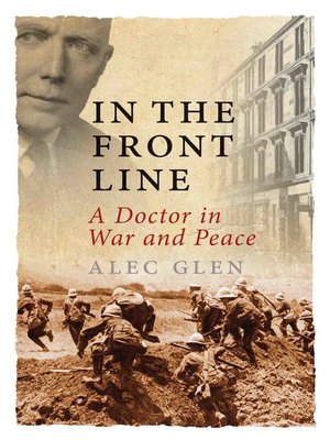 cover image of In the Front Line